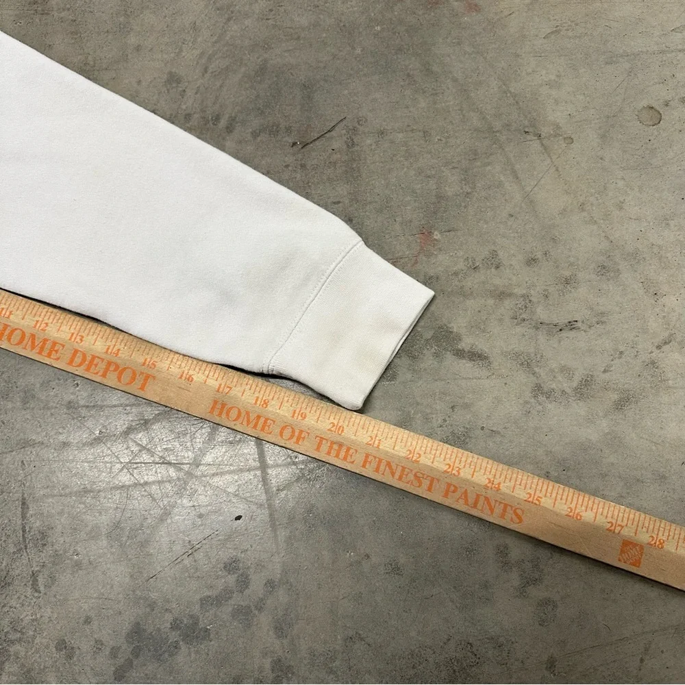 Vintage Quiksilver Hoodie Small - Picture 10 of 14